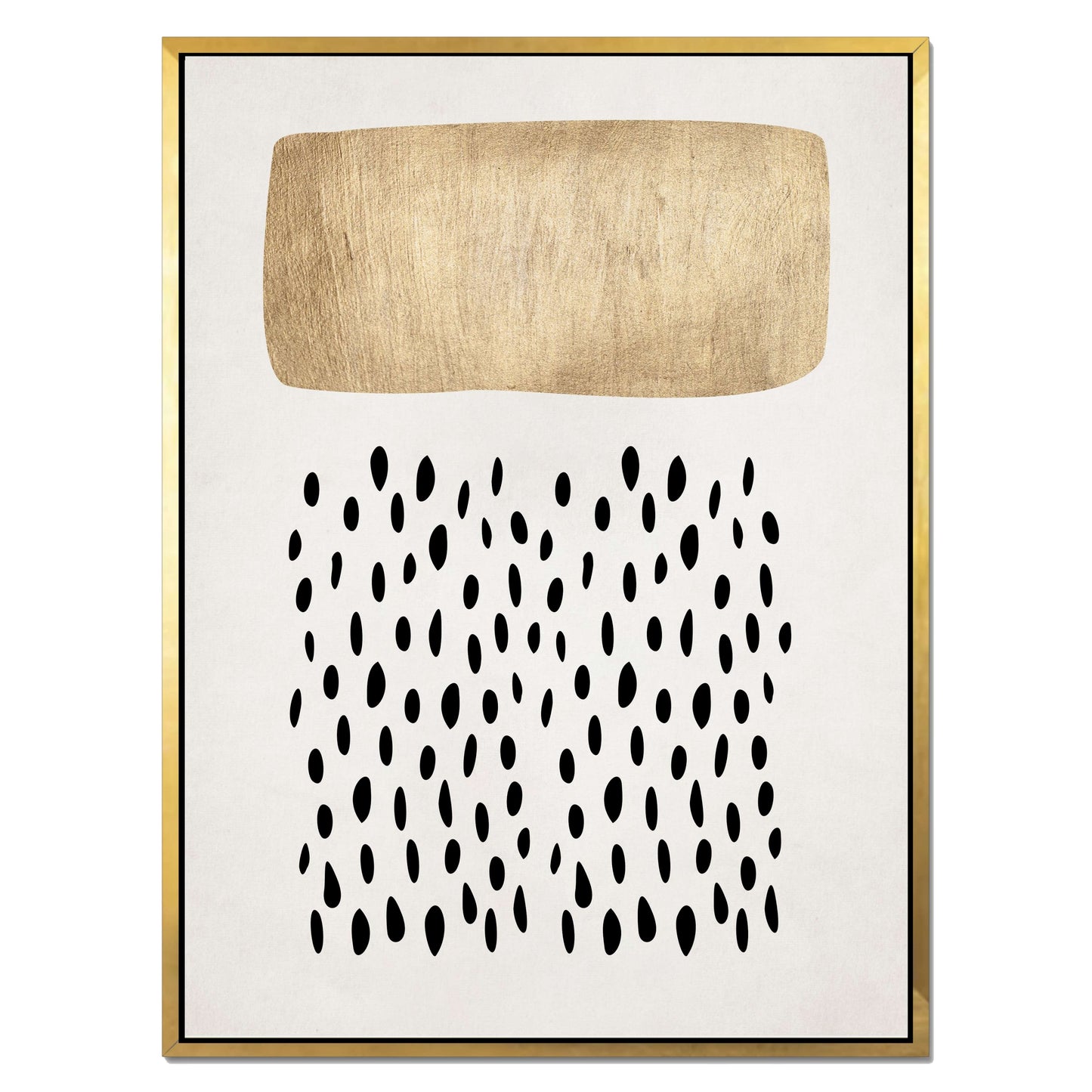 OPUS NO. 5 | CANVAS