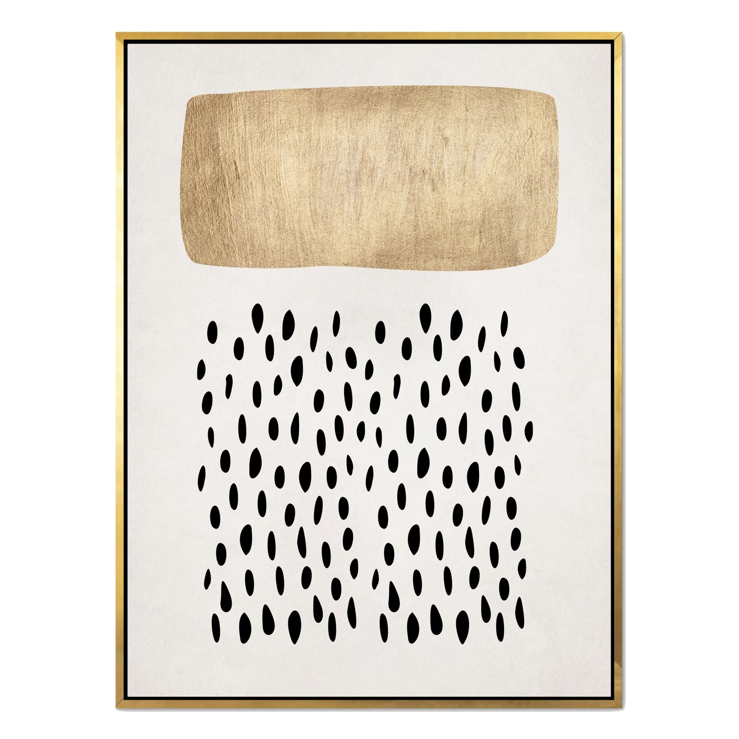 OPUS NO. 5 | CANVAS