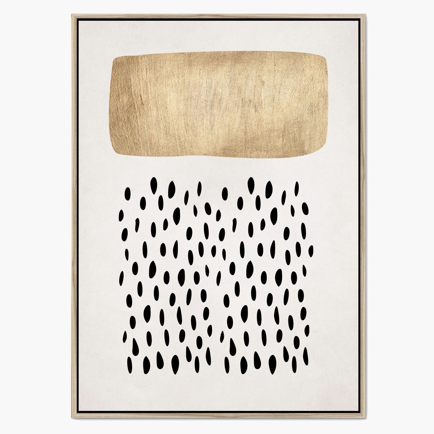 OPUS NO. 5 | CANVAS