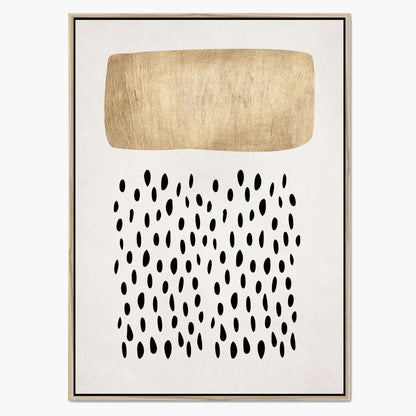 OPUS NO. 5 | CANVAS