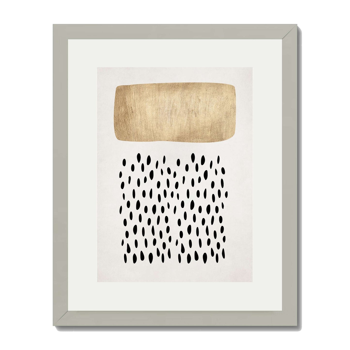 OPUS NO.5 | PRINT