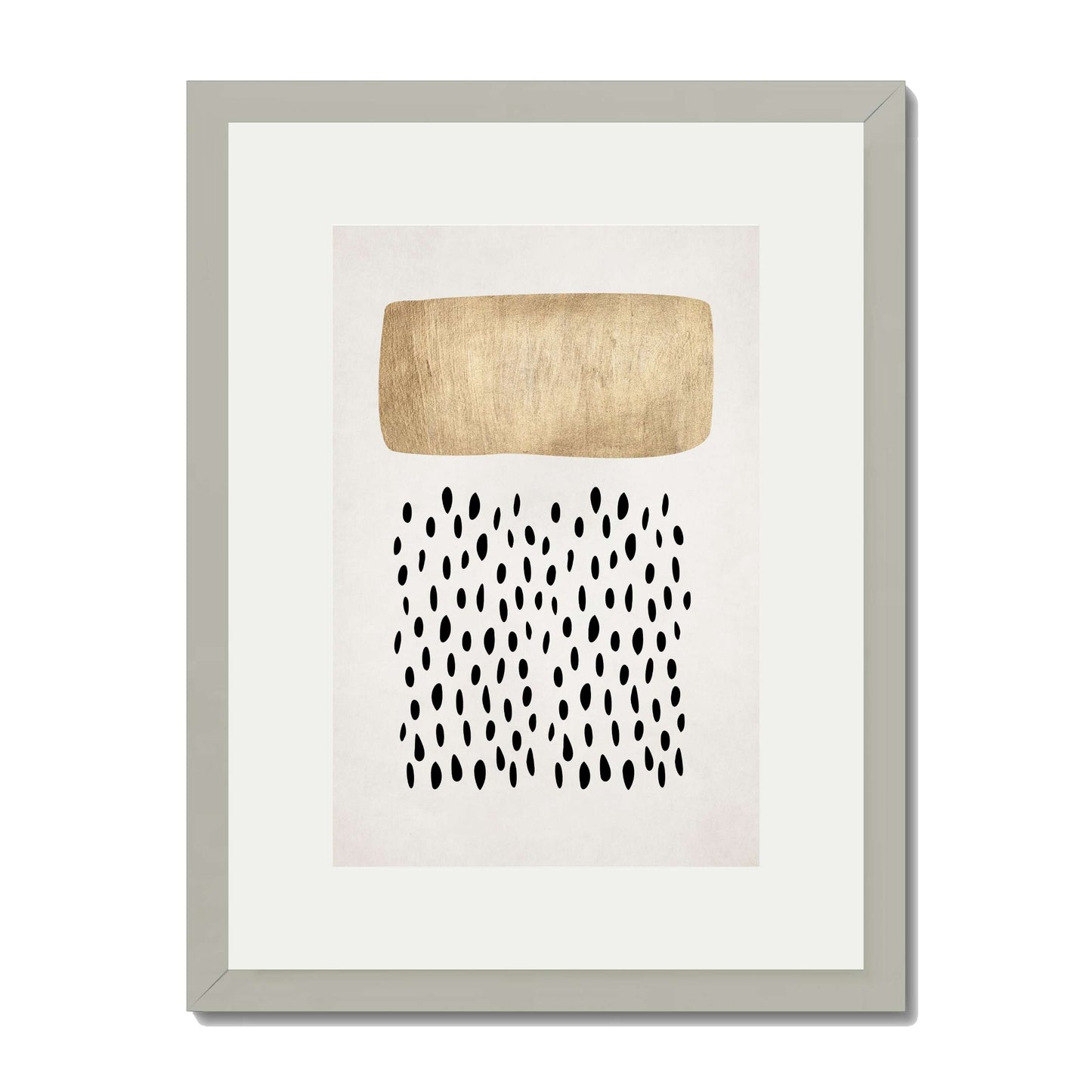 OPUS NO.5 | PRINT