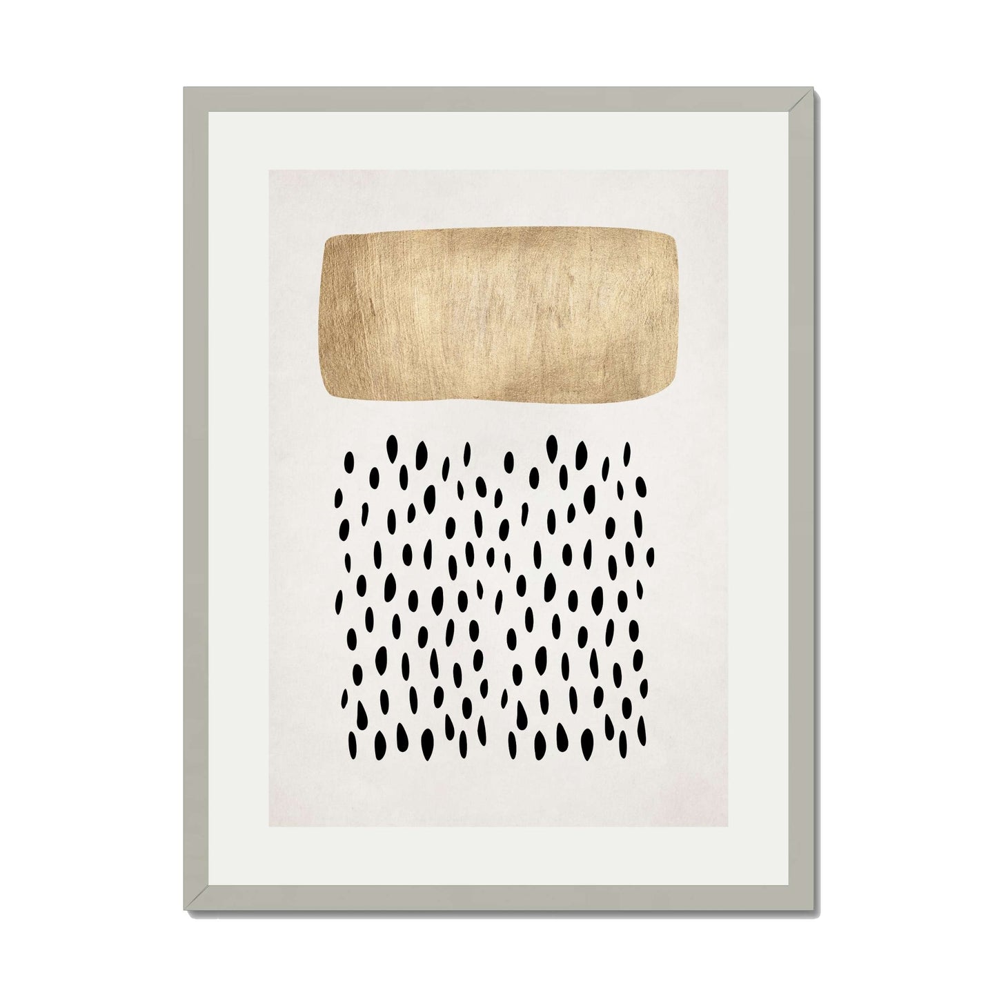 OPUS NO.5 | PRINT