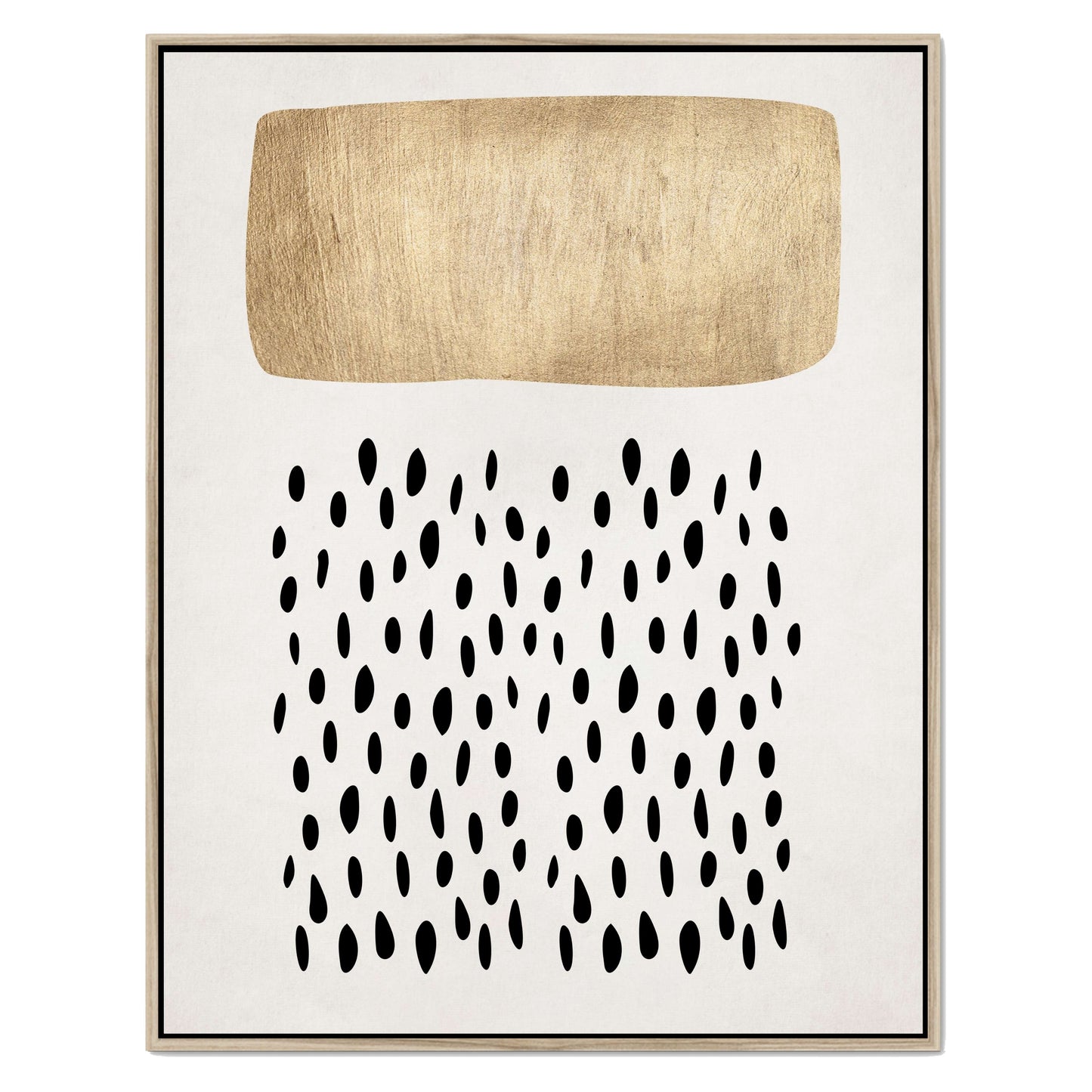 OPUS NO. 5 | CANVAS