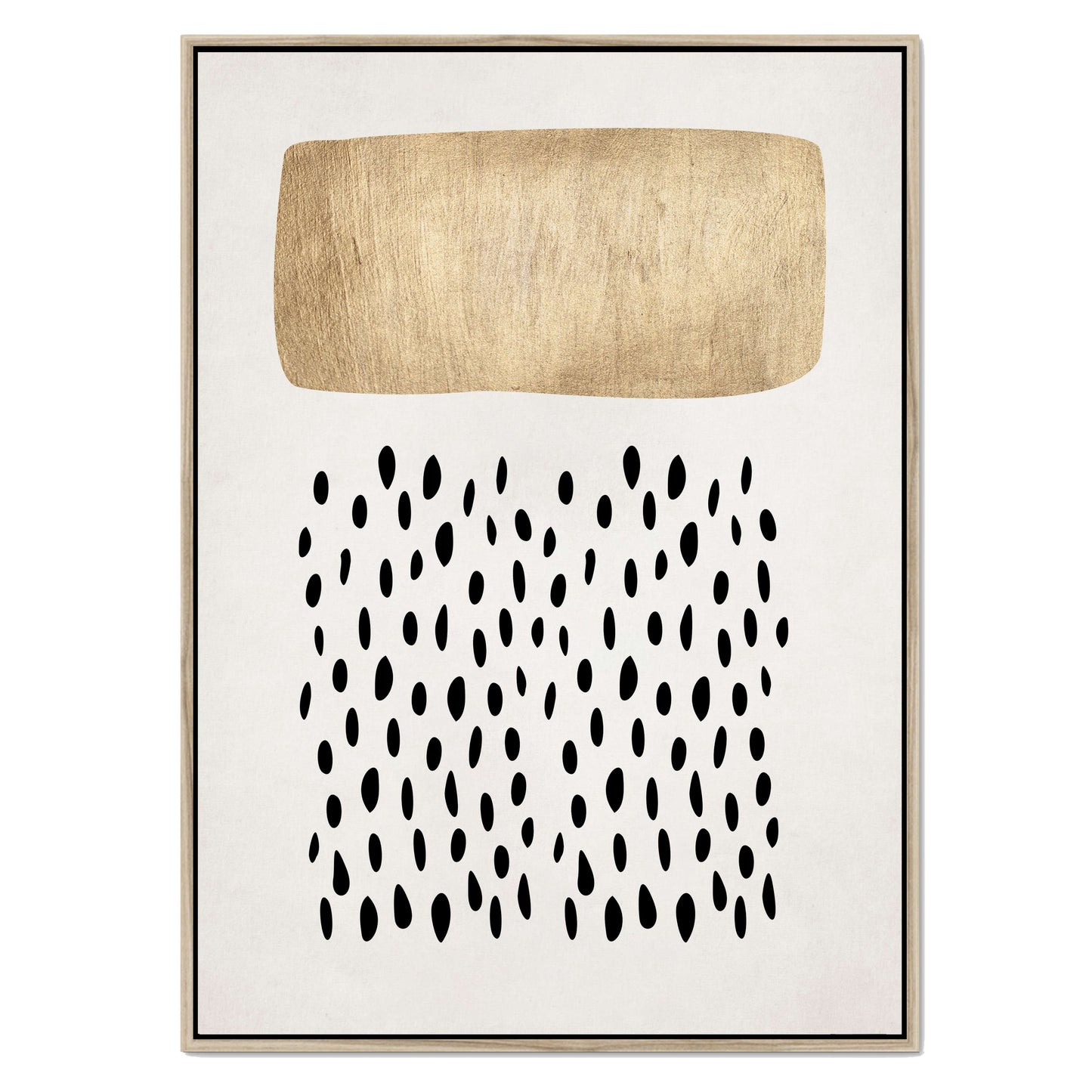 OPUS NO. 5 | CANVAS