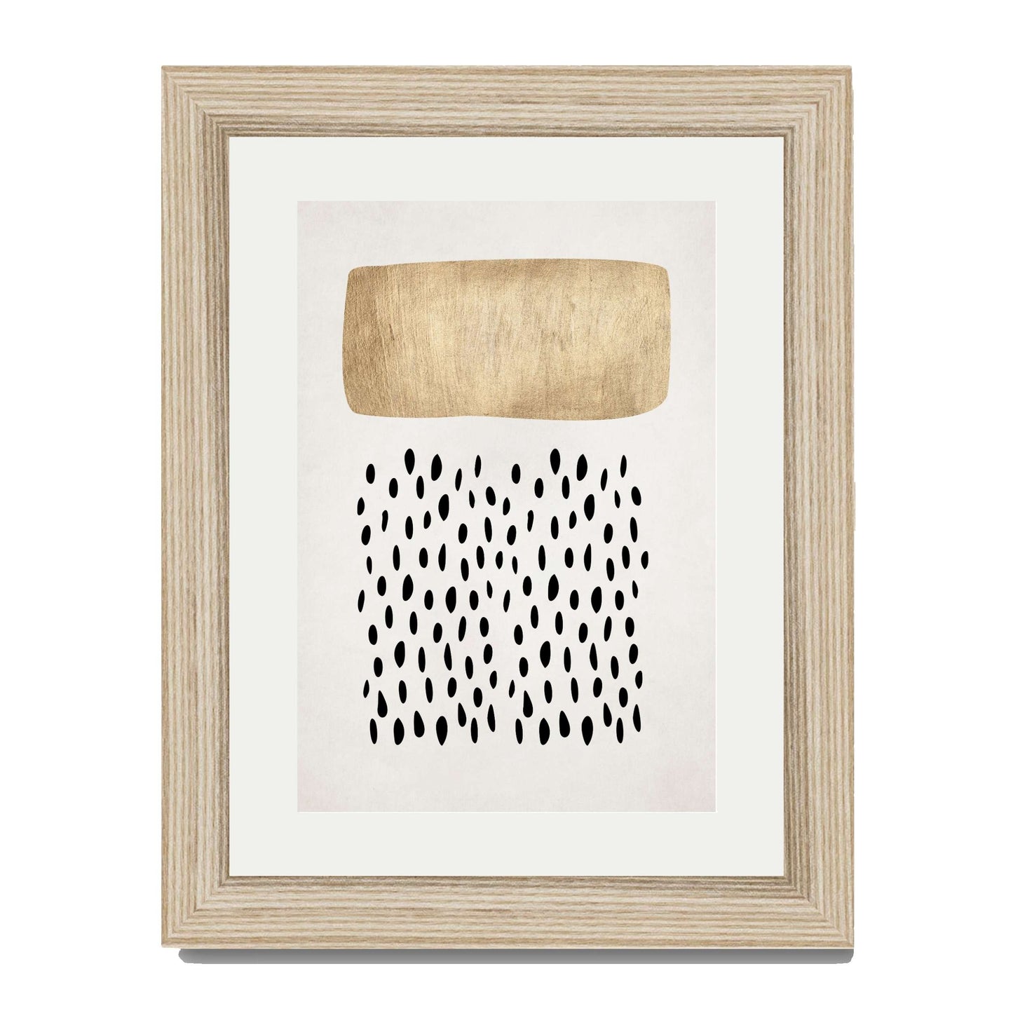 OPUS NO.5 | PRINT