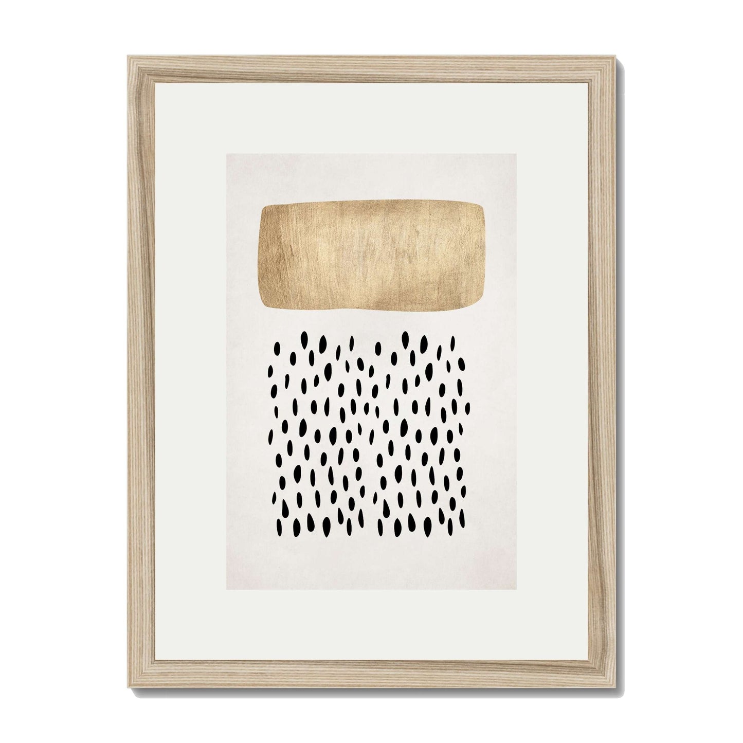 OPUS NO.5 | PRINT