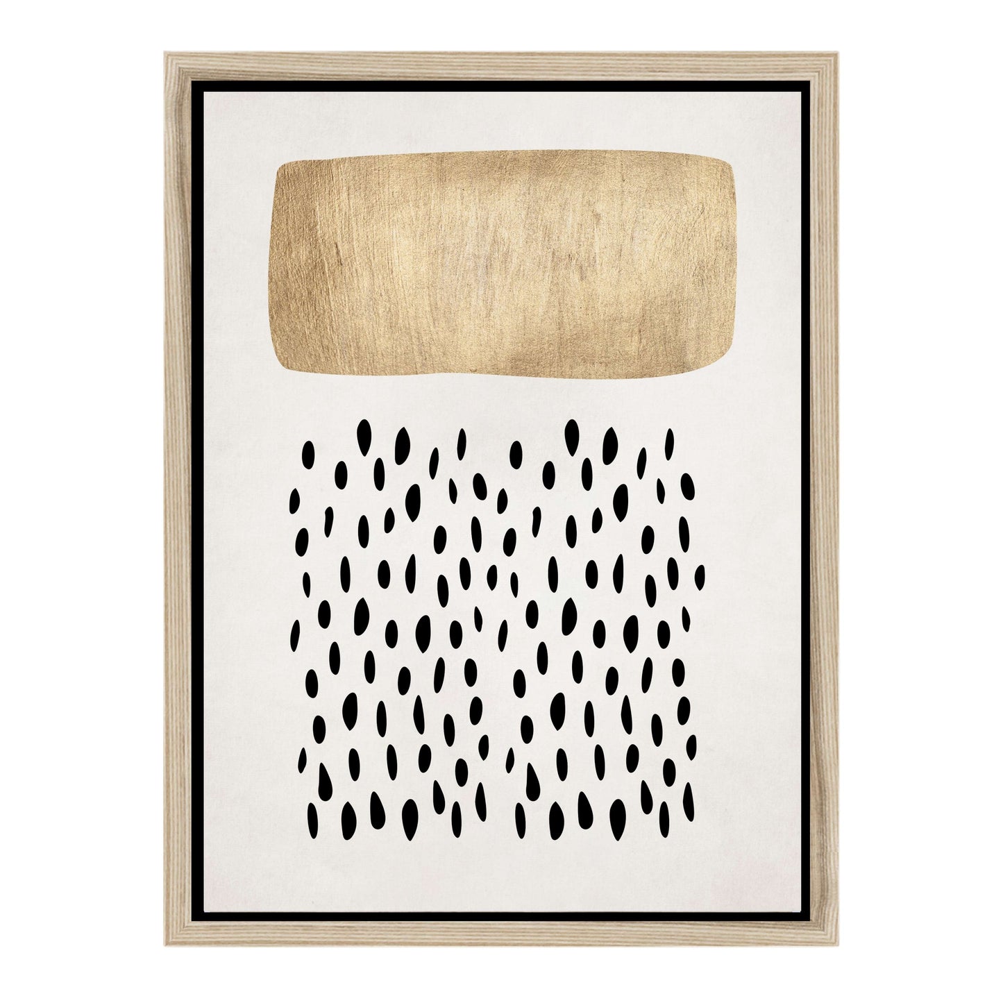 OPUS NO. 5 | CANVAS