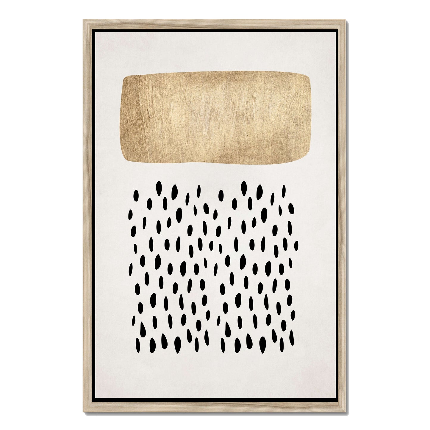 OPUS NO. 5 | CANVAS