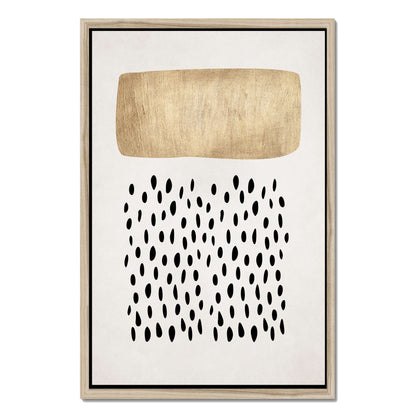 OPUS NO. 5 | CANVAS