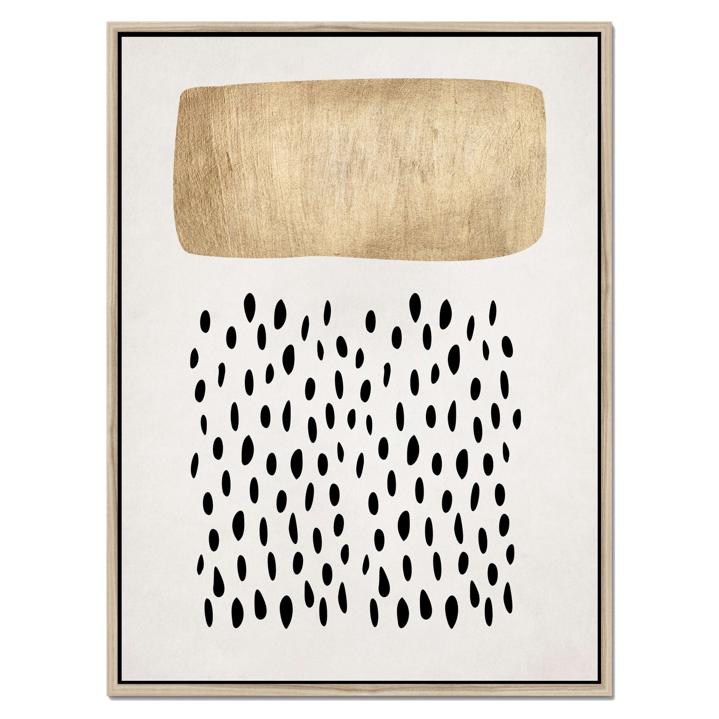 OPUS NO. 5 | CANVAS