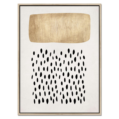 OPUS NO. 5 | CANVAS