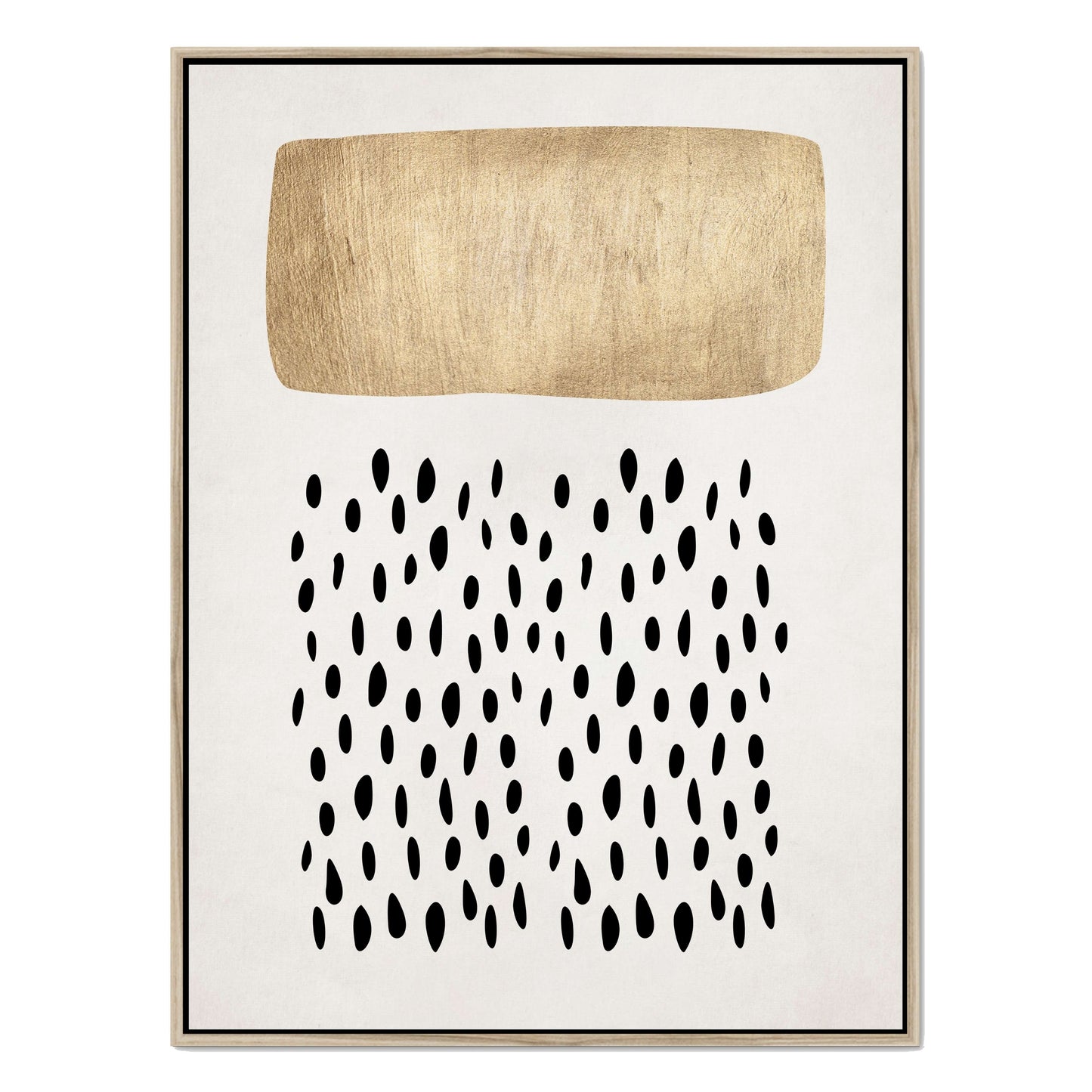 OPUS NO. 5 | CANVAS