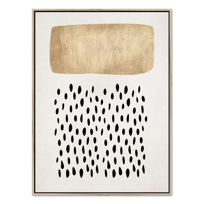OPUS NO. 5 | CANVAS