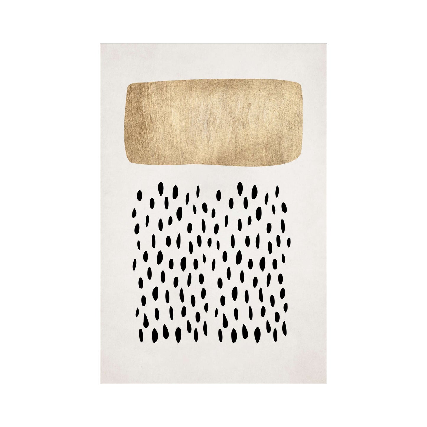OPUS NO.5 | PRINT