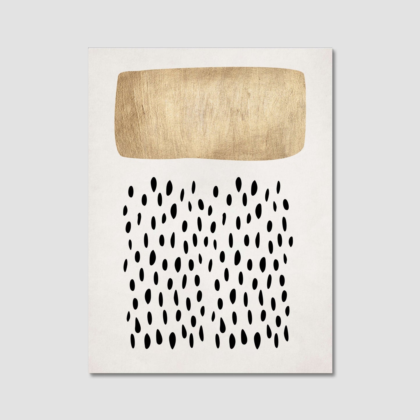 OPUS NO. 5 | CANVAS