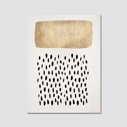 OPUS NO. 5 | CANVAS