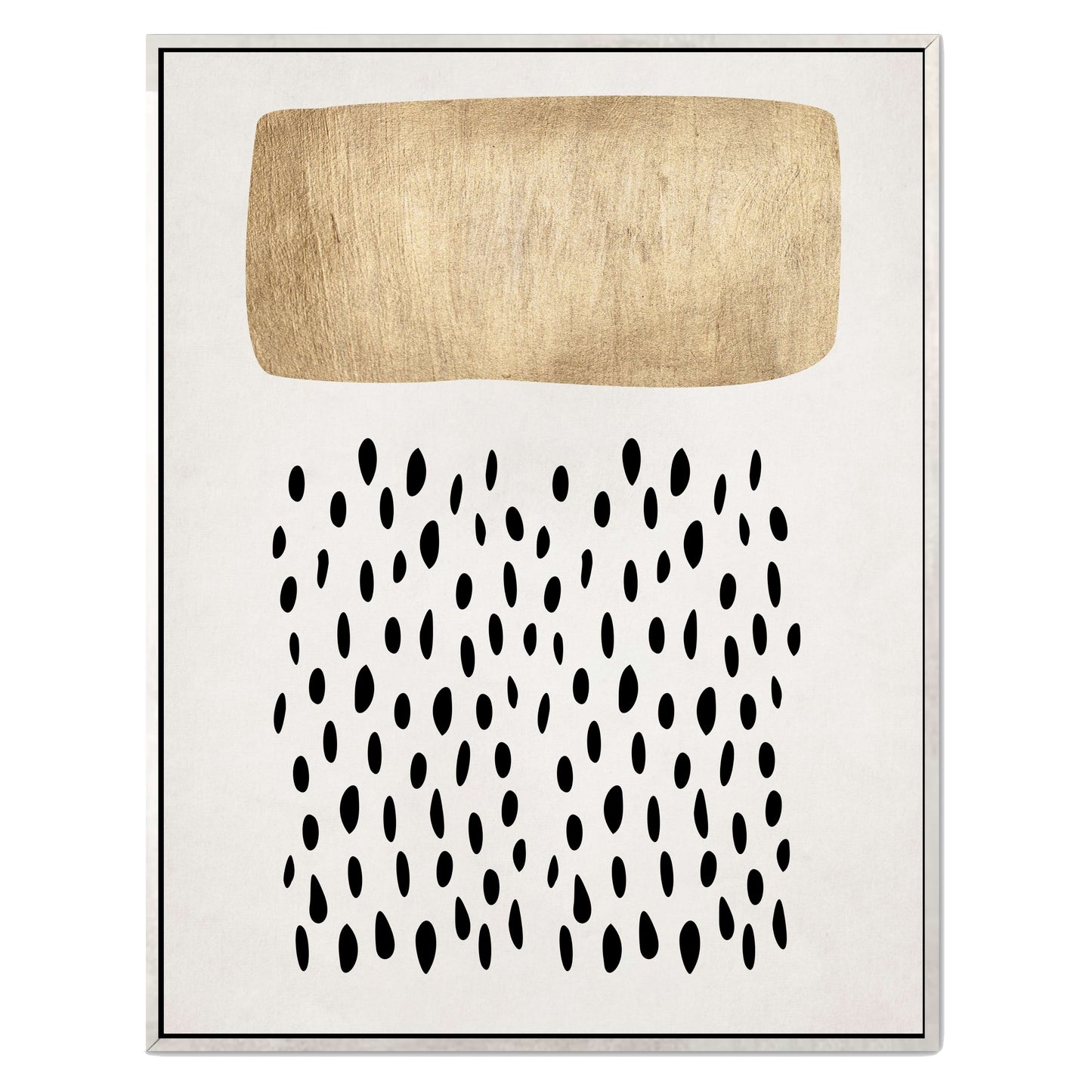 OPUS NO. 5 | CANVAS