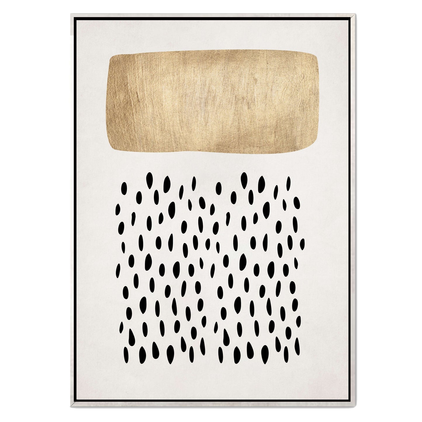 OPUS NO. 5 | CANVAS