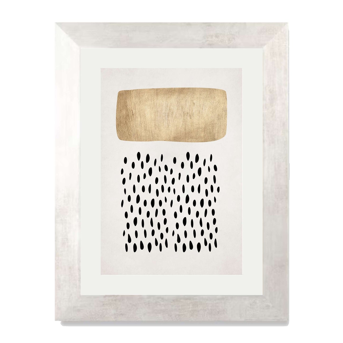 OPUS NO.5 | PRINT