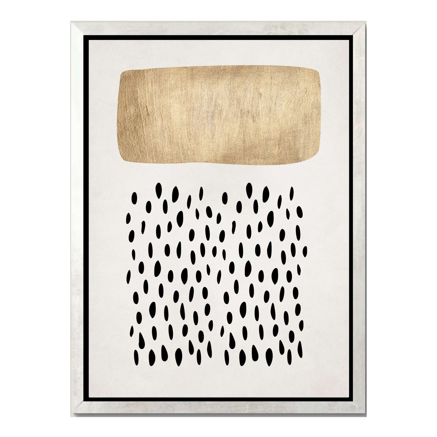 OPUS NO. 5 | CANVAS