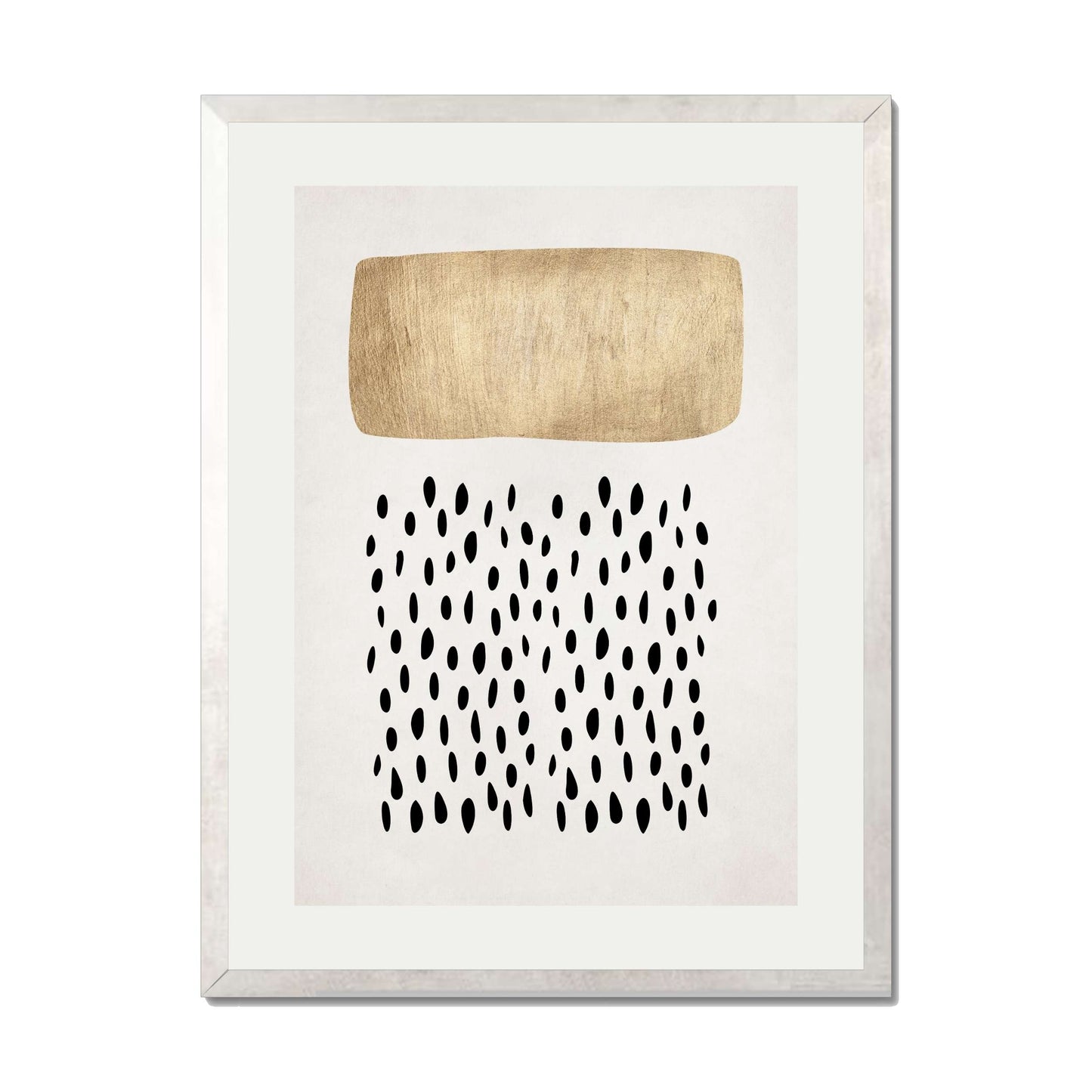 OPUS NO.5 | PRINT