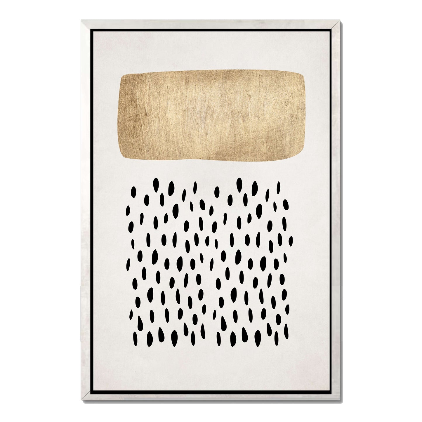 OPUS NO. 5 | CANVAS