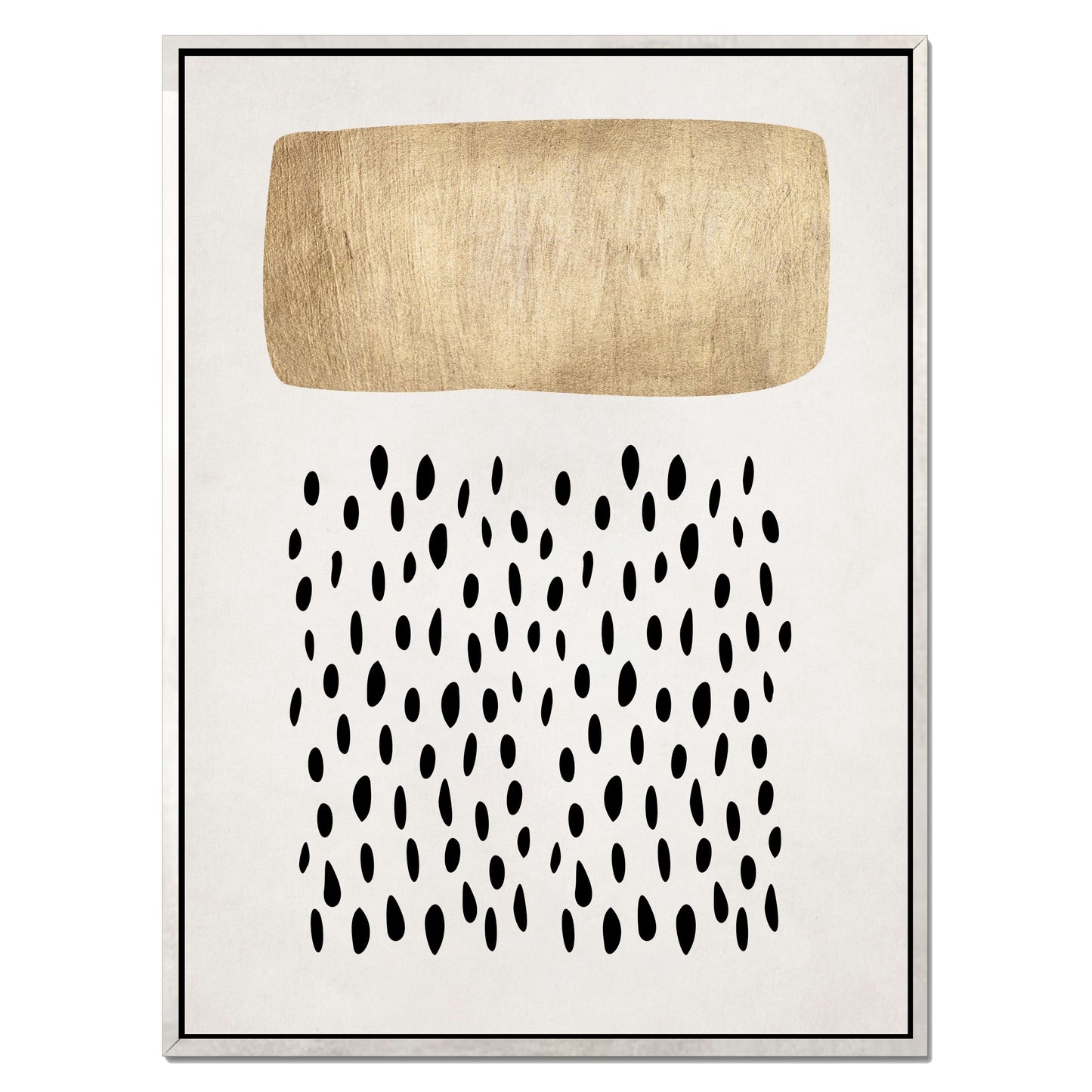 OPUS NO. 5 | CANVAS