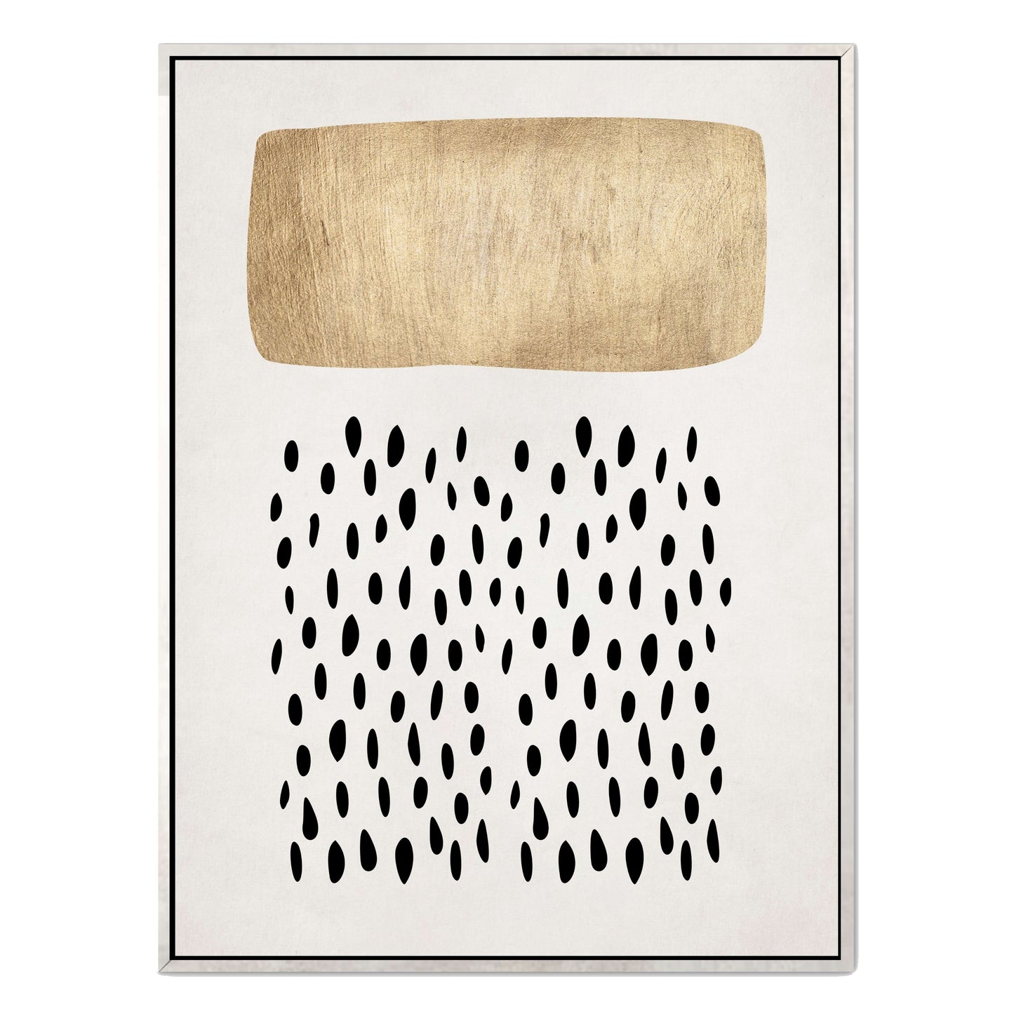 OPUS NO. 5 | CANVAS