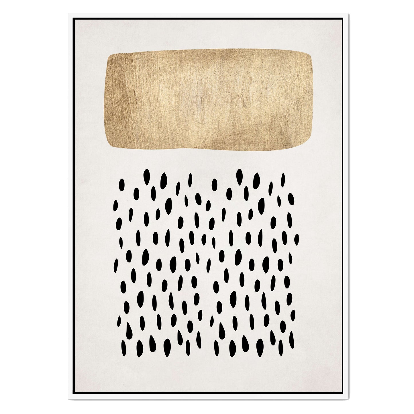 OPUS NO. 5 | CANVAS