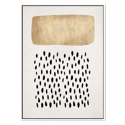 OPUS NO. 5 | CANVAS