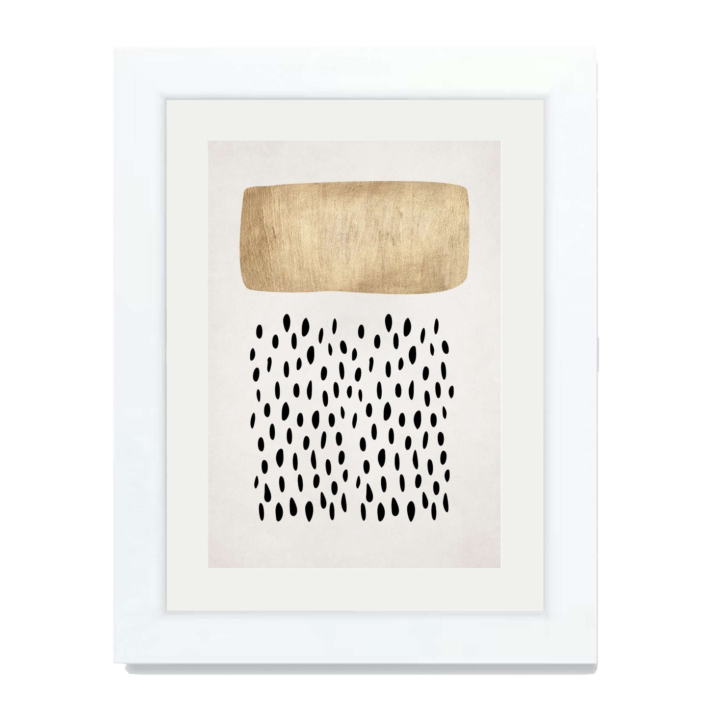 OPUS NO.5 | PRINT