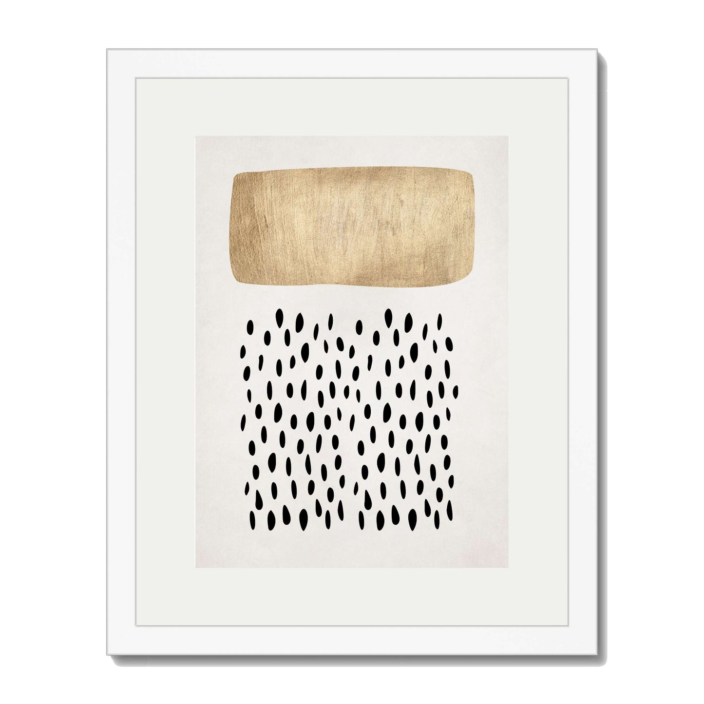 OPUS NO.5 | PRINT
