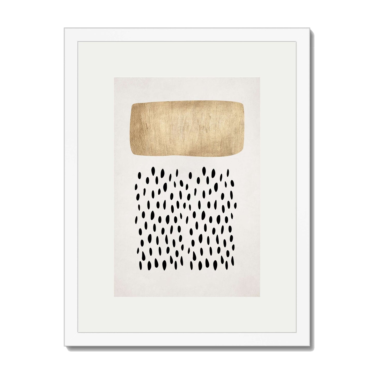 OPUS NO.5 | PRINT