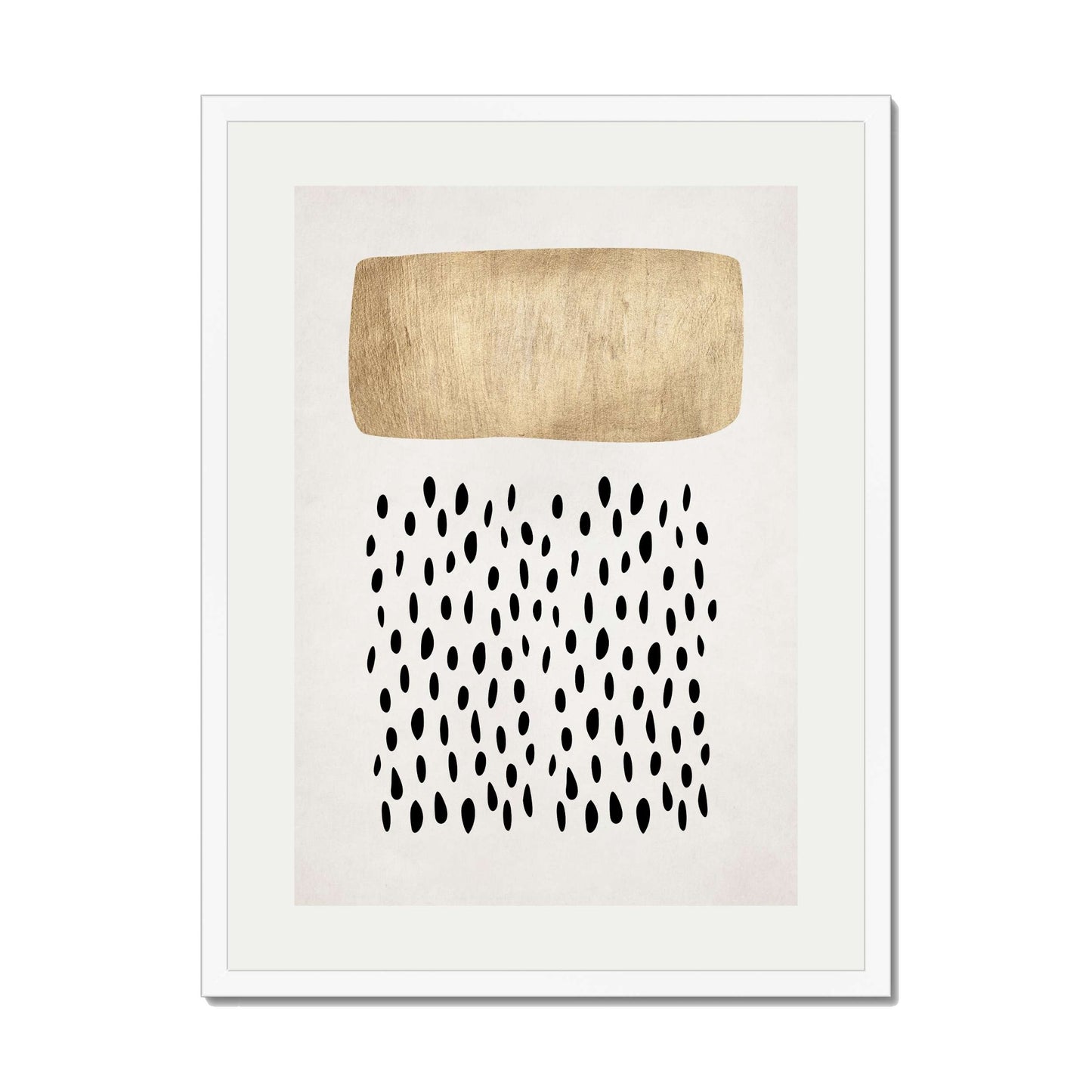 OPUS NO.5 | PRINT
