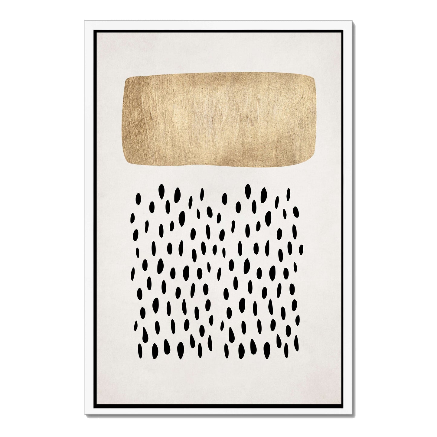 OPUS NO. 5 | CANVAS