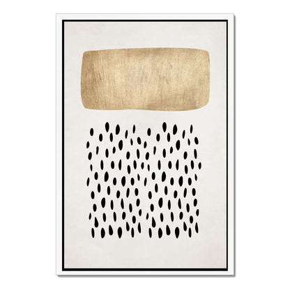 OPUS NO. 5 | CANVAS
