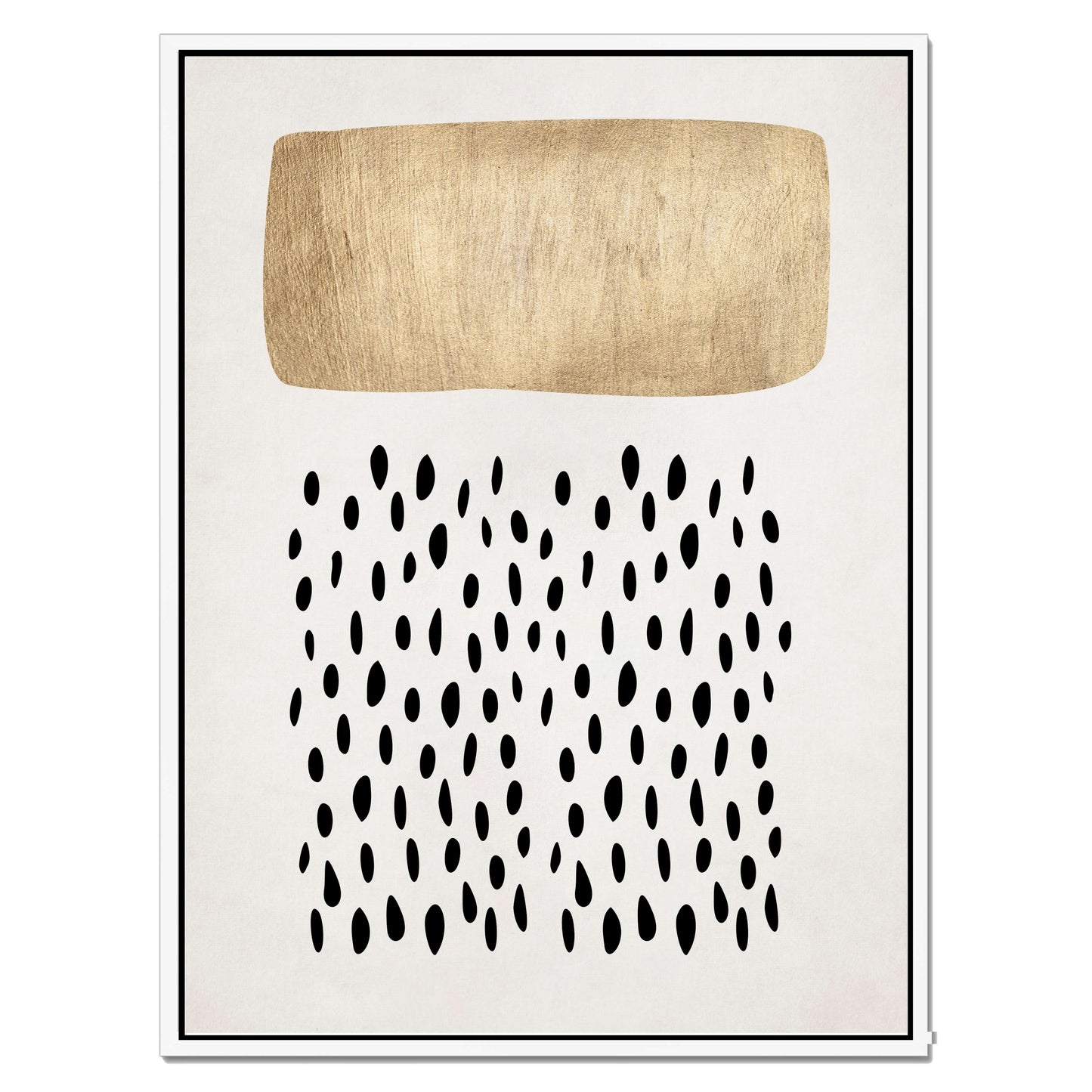 OPUS NO. 5 | CANVAS