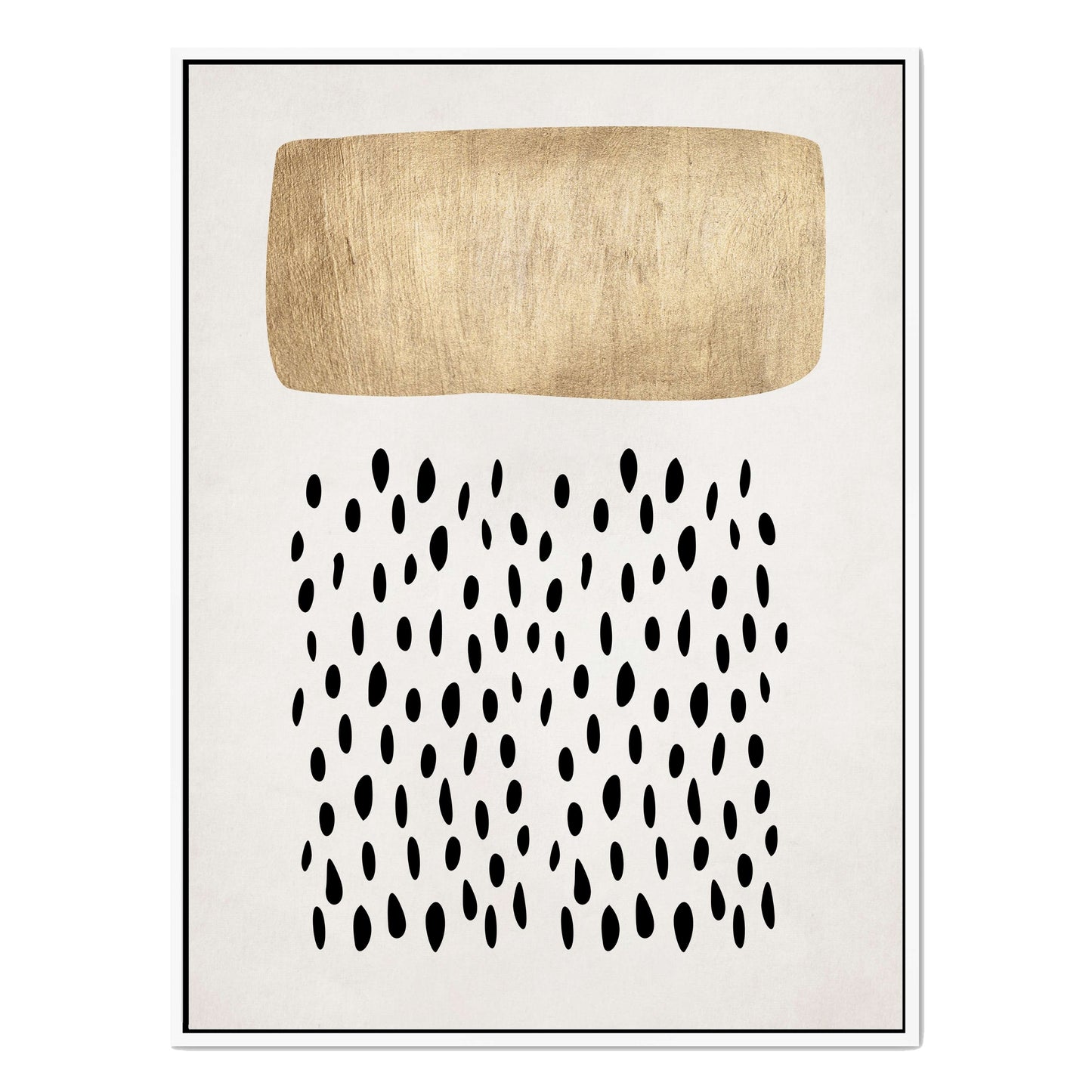 OPUS NO. 5 | CANVAS