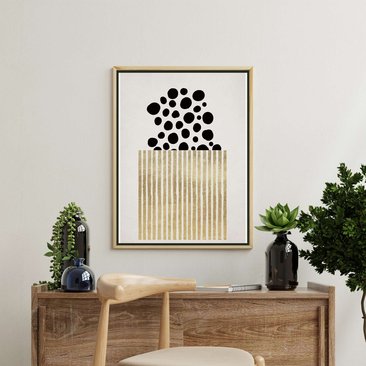POPCORN | CANVAS