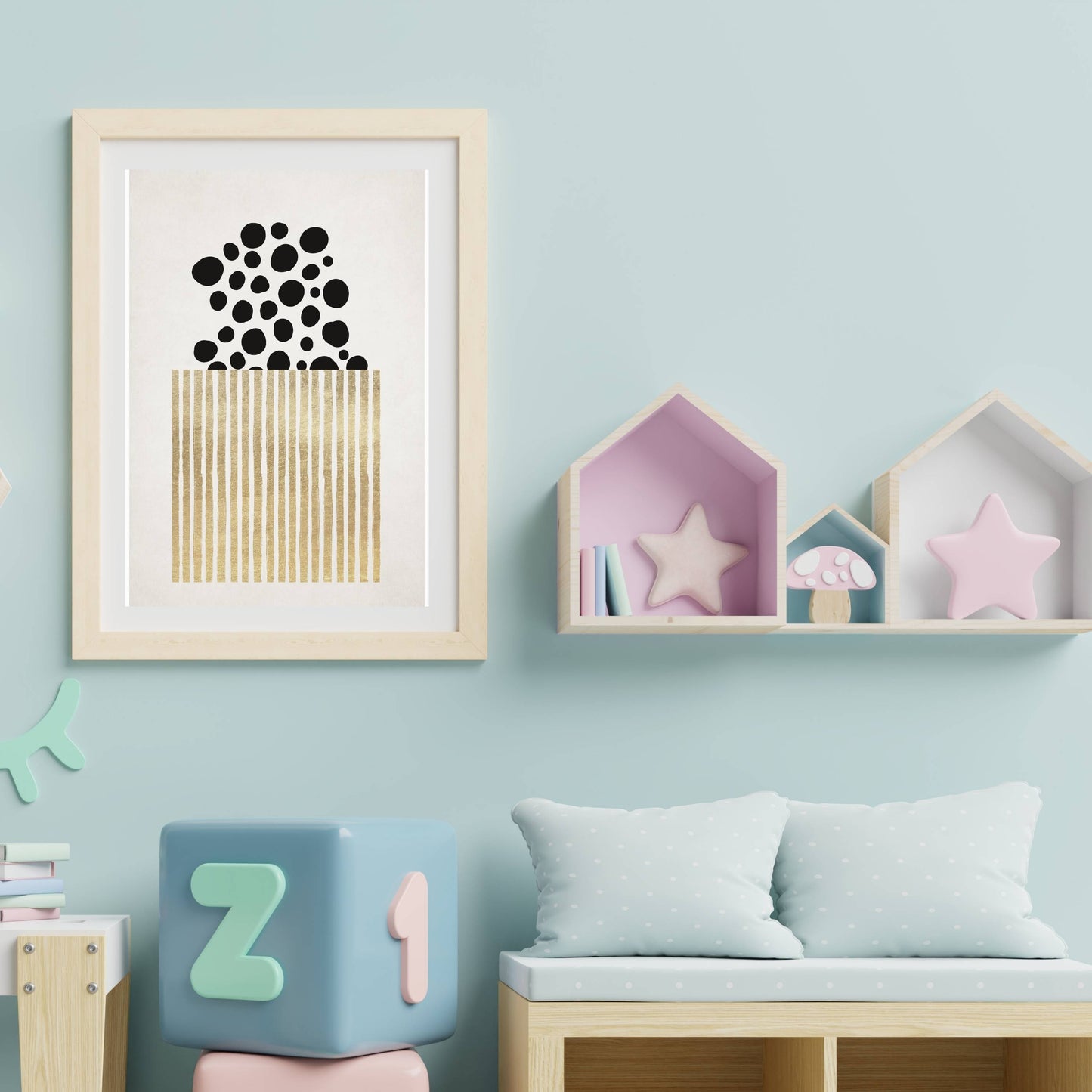 POPCORN | PRINT