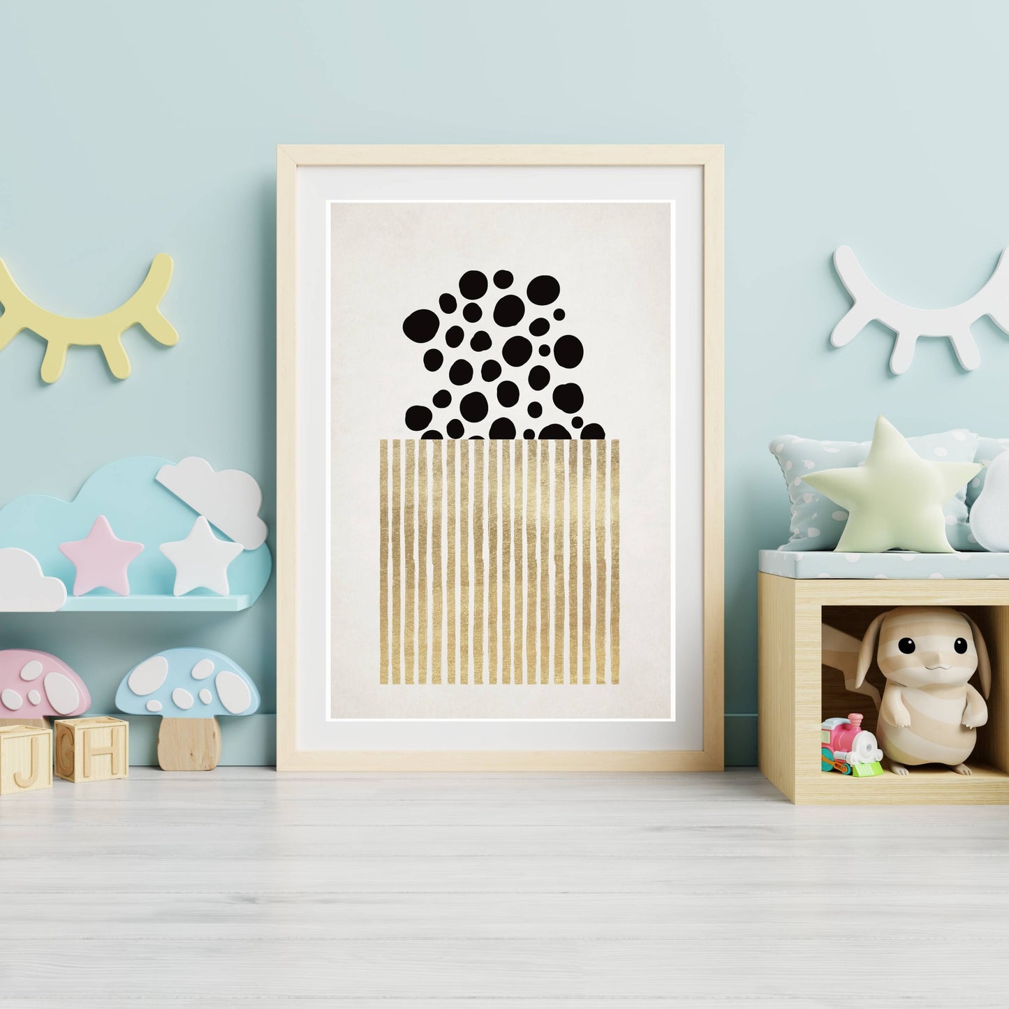 POPCORN | PRINT