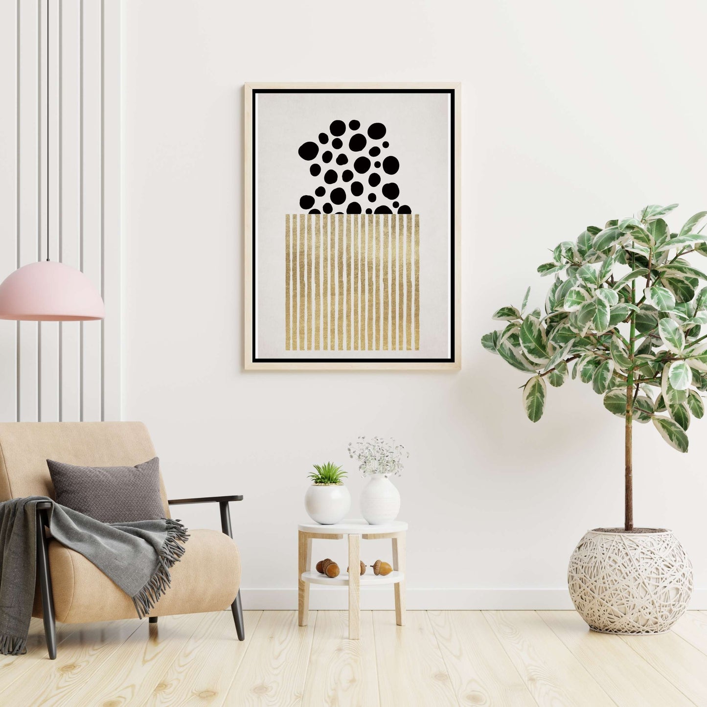 POPCORN | CANVAS