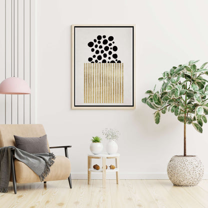 POPCORN | CANVAS