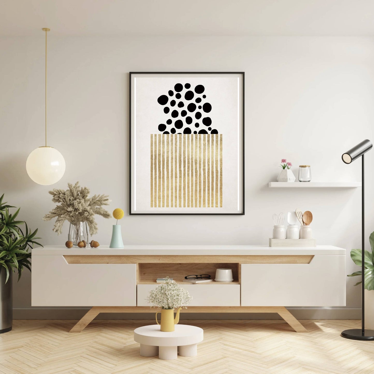 POPCORN | PRINT