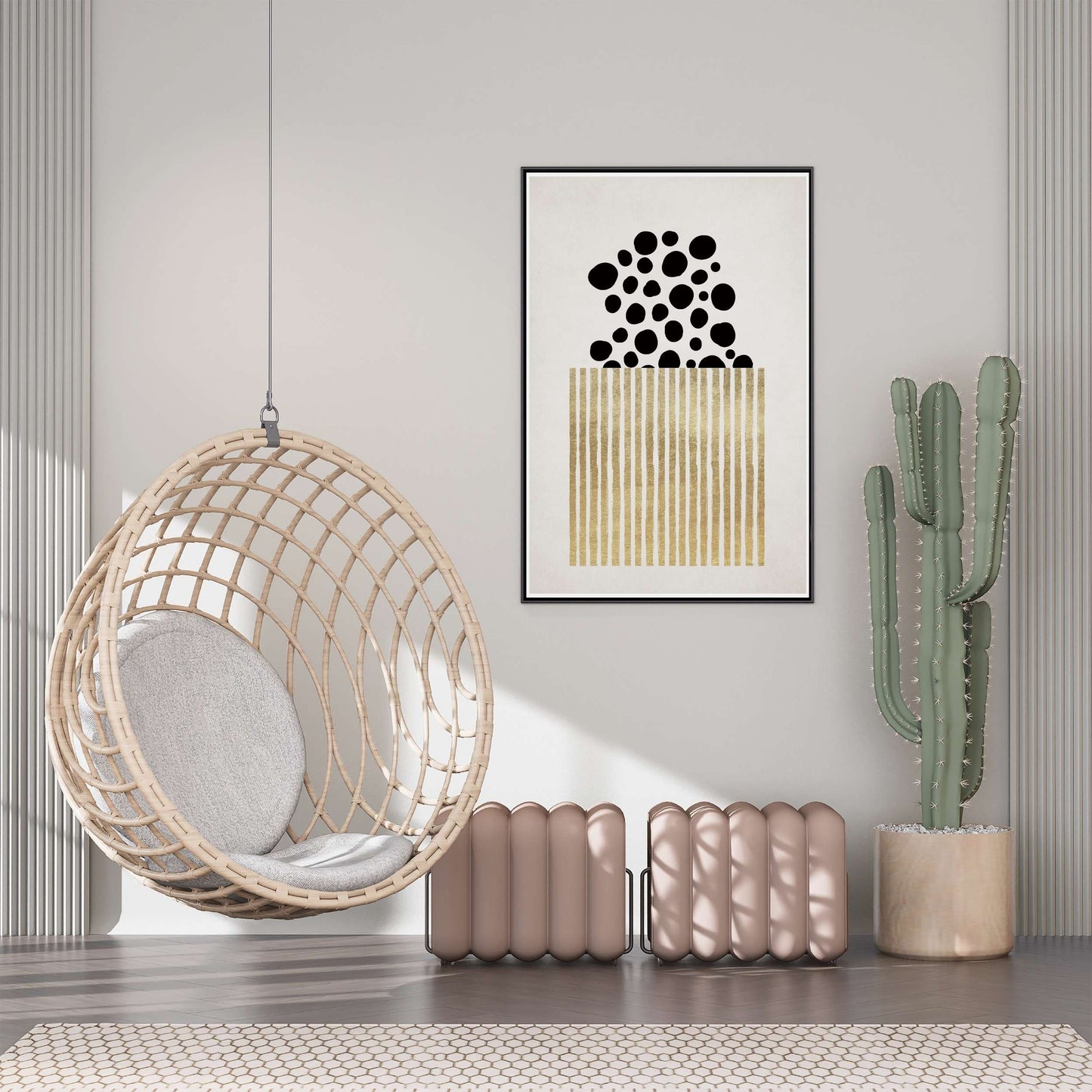 POPCORN | CANVAS