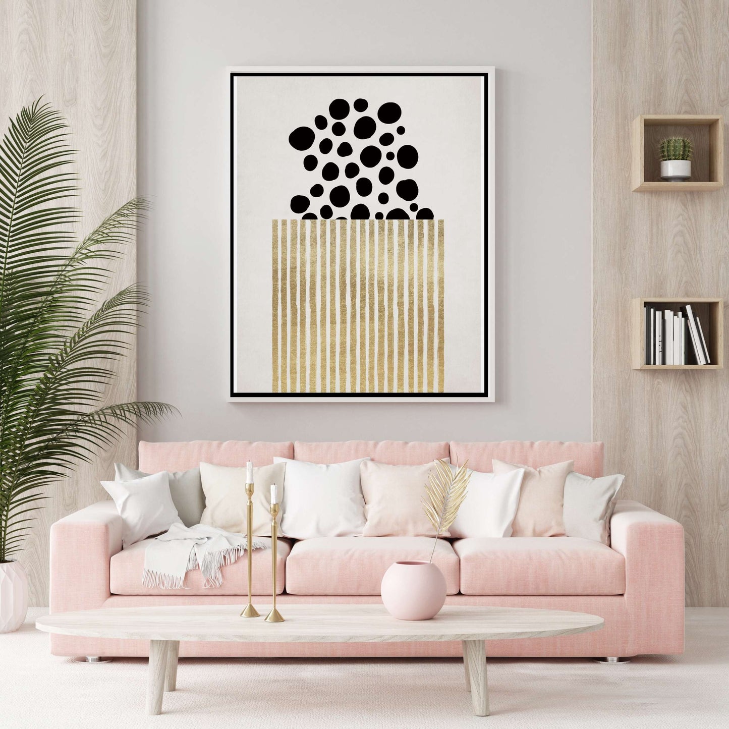 POPCORN | CANVAS
