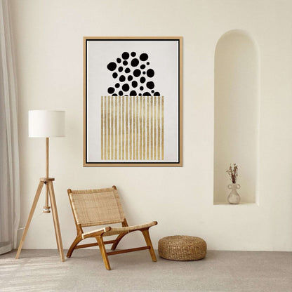 POPCORN | CANVAS