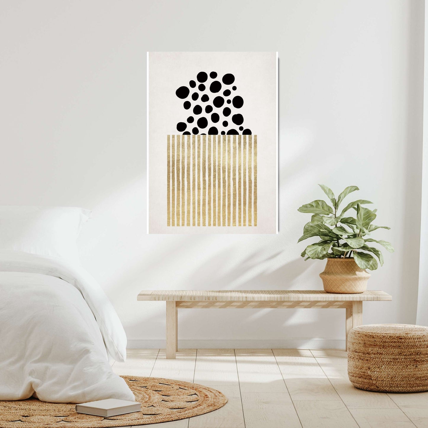 POPCORN | CANVAS