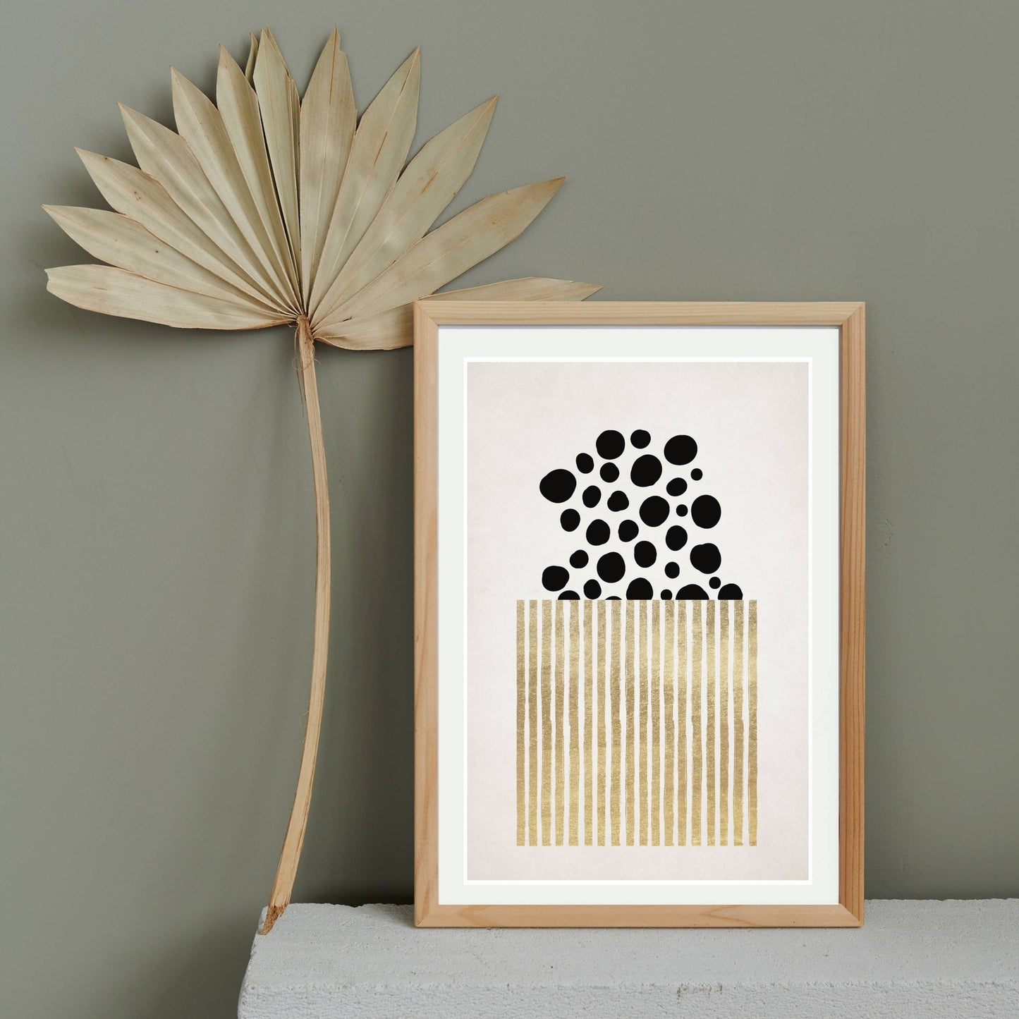 POPCORN | PRINT